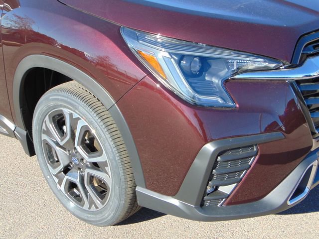 New 2026 Subaru Ascent Touring image 2