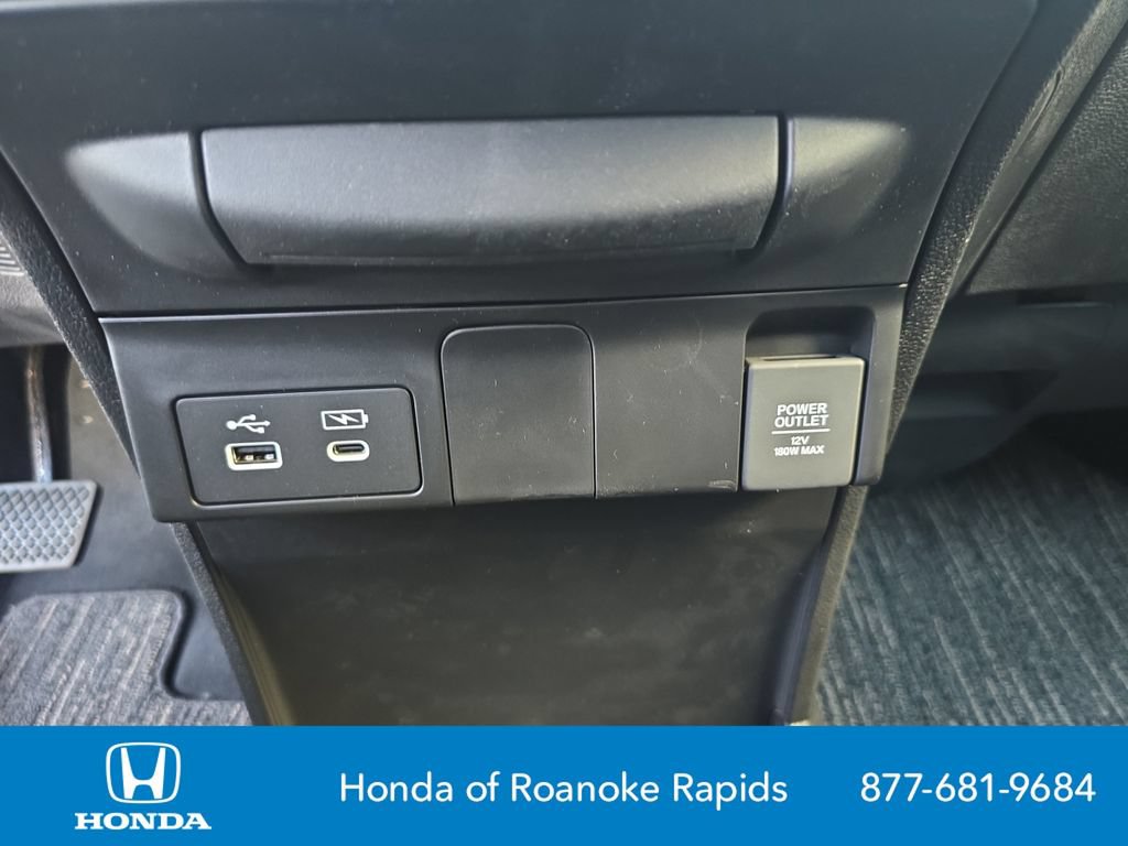 New 2026 Honda Odyssey EX-L image 23