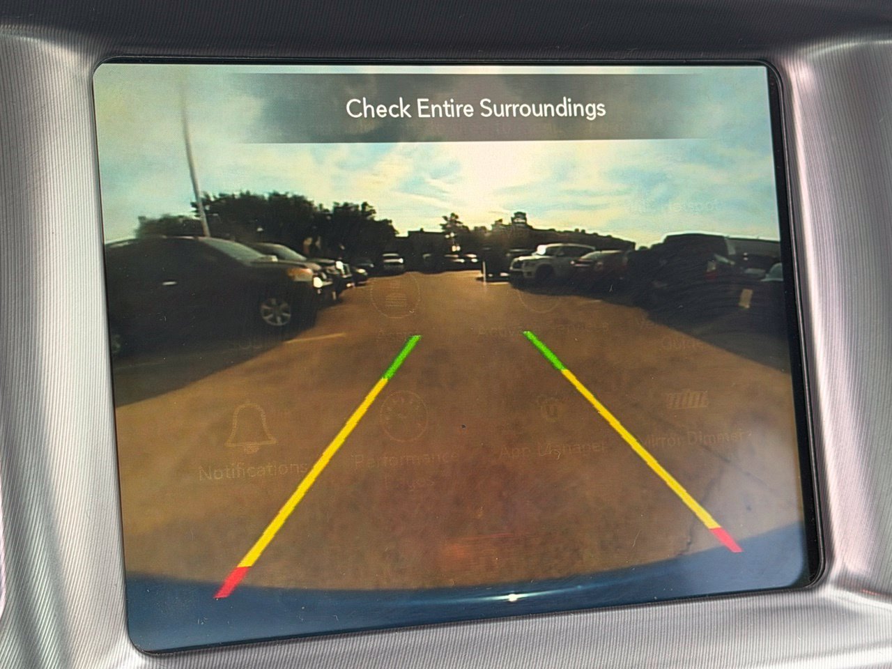 Used 2020 Dodge Charger GT w/ Navigation & Travel Group RWD image 20