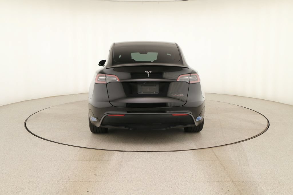 Used 2021 Tesla Model Y Performance AWD/4WD image 5