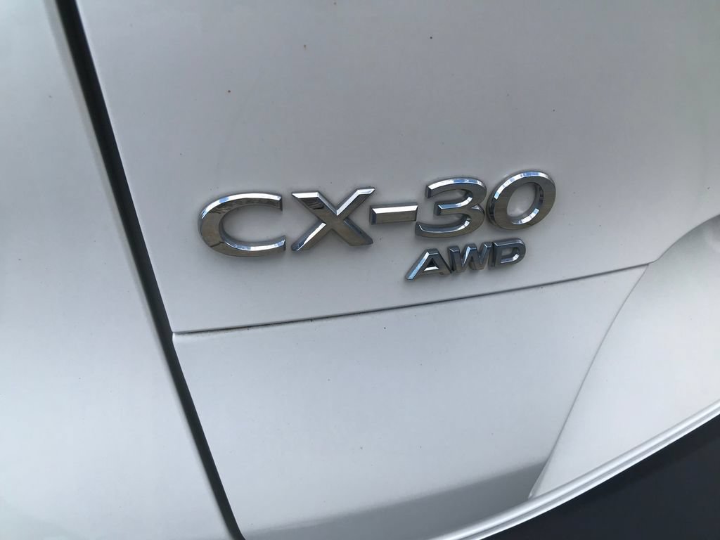 Used 2023 MAZDA CX-30 AWD 2.5 S w/ Preferred Package image 26