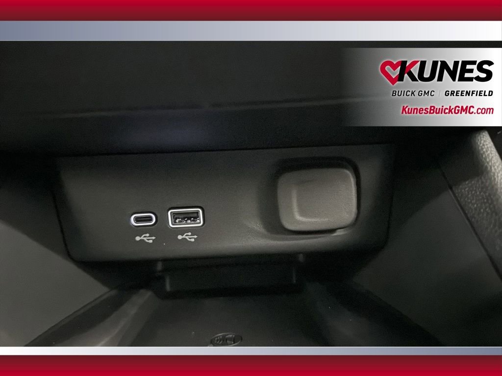 New 2026 Buick Envista Preferred w/ Convenience I Package image 38