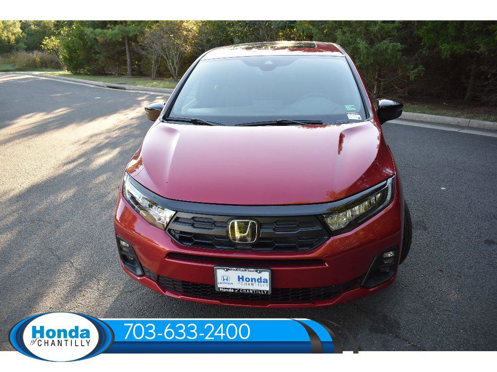 New 2026 Honda Odyssey Sport-L image 3