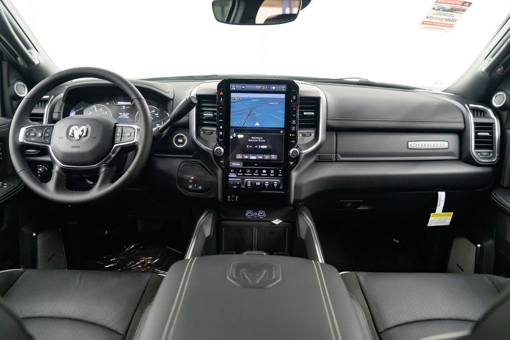 New 2026 RAM 2500 Laramie image 10