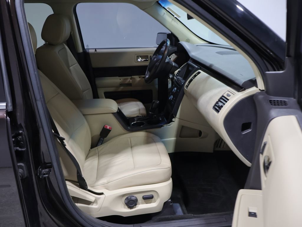 Used 2014 Ford Flex SEL w/ Equipment Group 202A image 23