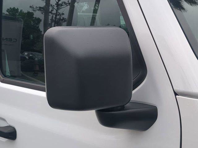 Certified 2025 Jeep Wrangler Unlimited Rubicon 4xe w/ Convenience Group image 12