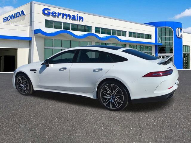 Used 2024 Mercedes-Benz AMG GT 53 image 7