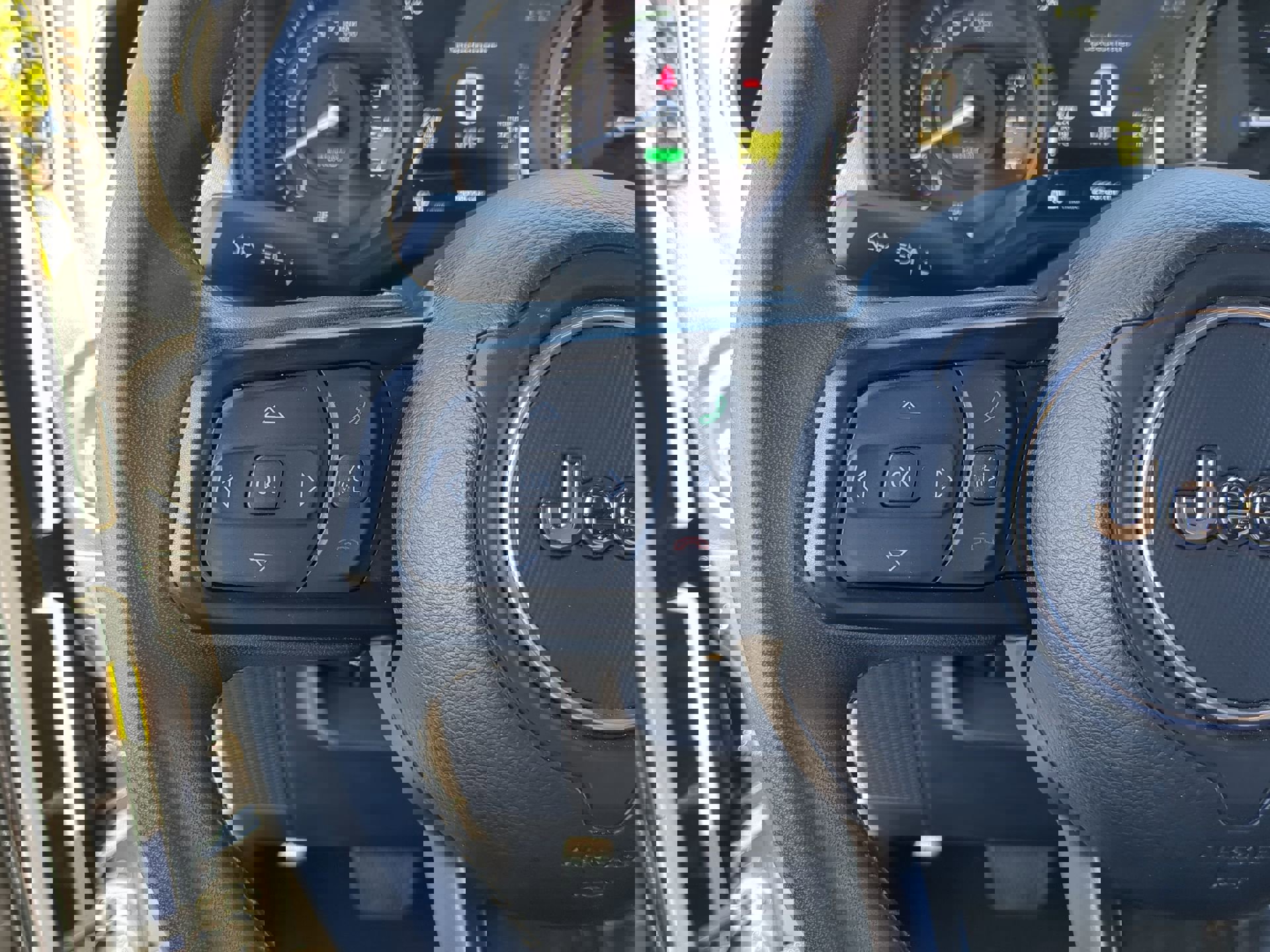 Used 2024 Jeep Wrangler Sport S w/ LED Headlamp & Fog Lamp Group image 27