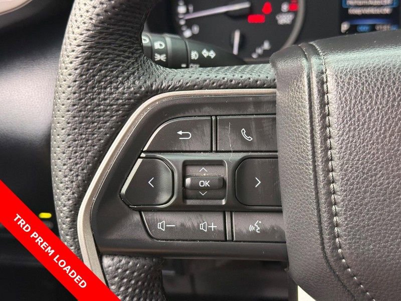 Used 2026 Toyota Tundra SR5 w/ TRD Off-Road Premium Package image 20