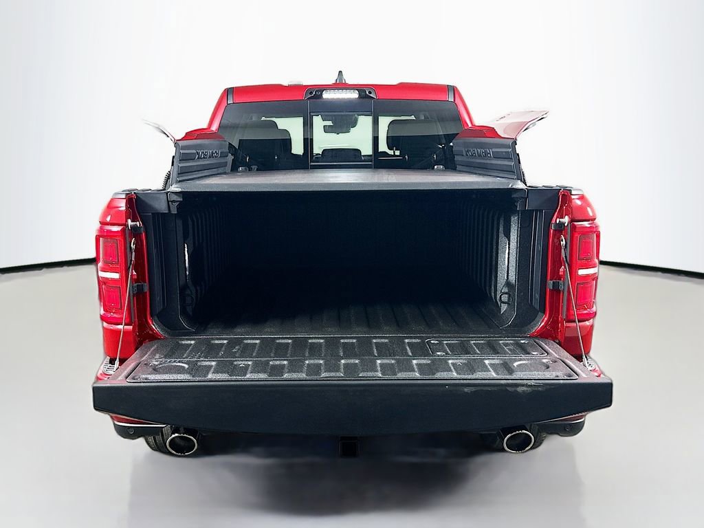 New 2026 RAM 1500 Tungsten image 16