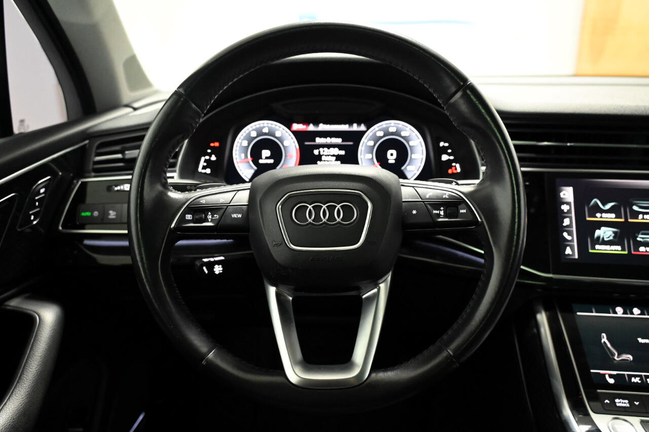 Used 2020 Audi Q7 3.0T Premium Plus image 24