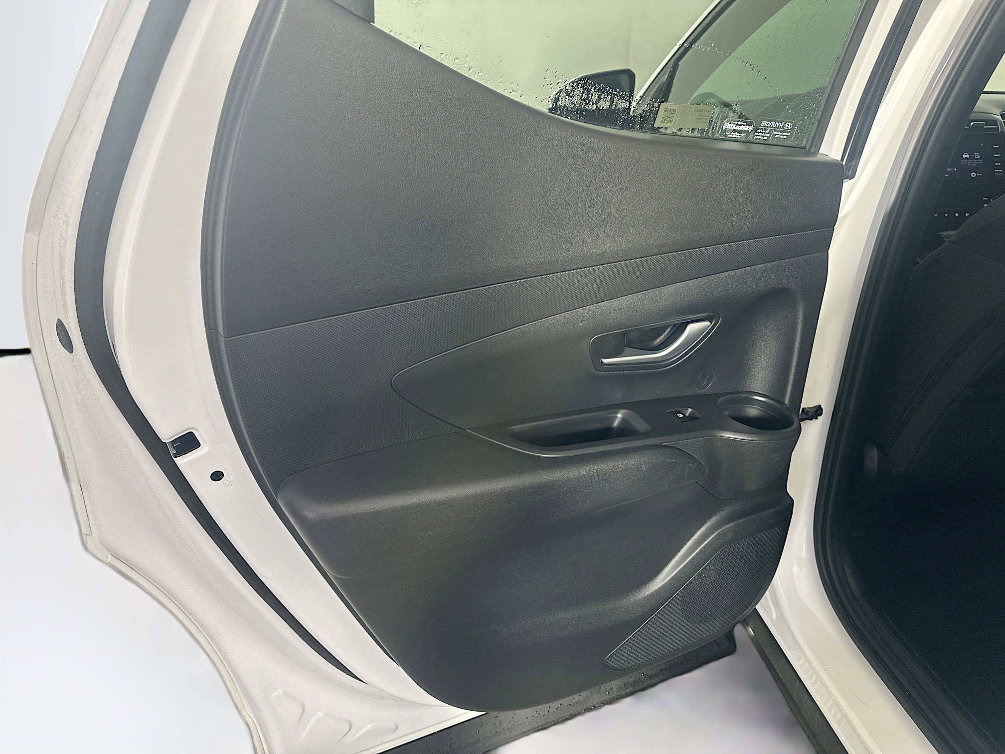 Used 2024 Hyundai Santa Cruz SEL image 26