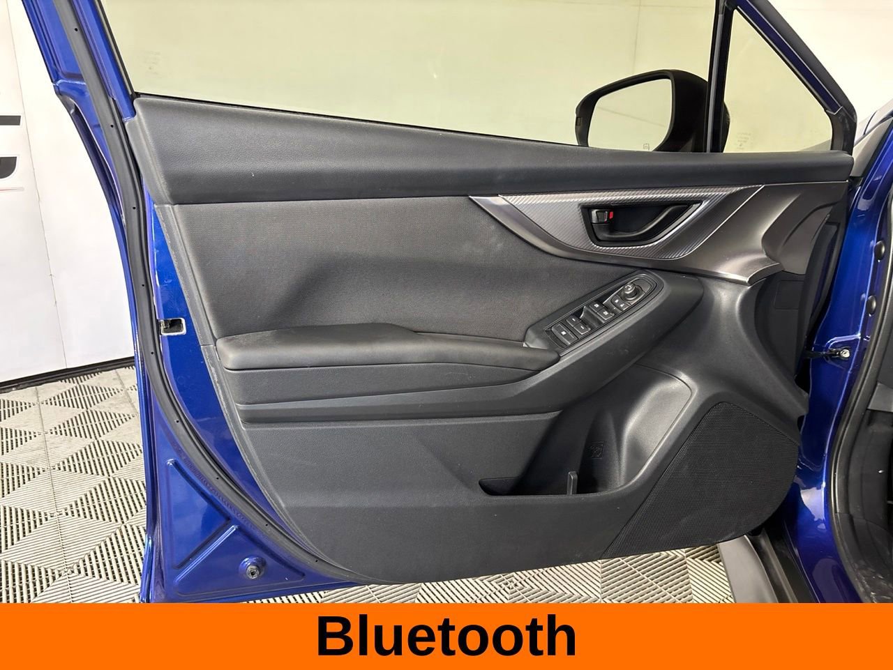 Used 2024 Subaru WRX AWD/4WD image 7