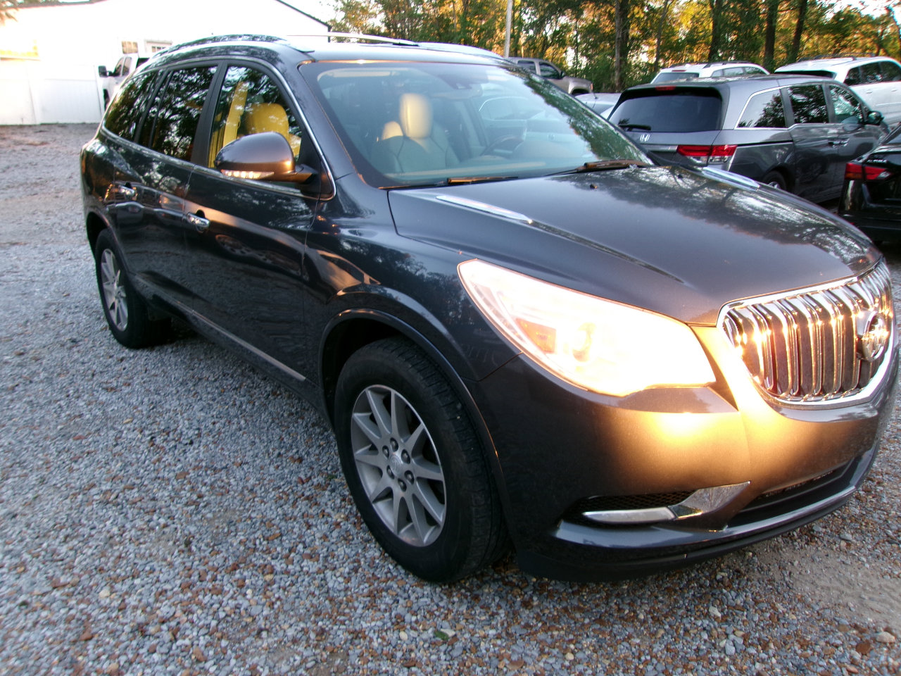 Used 2014 Buick Enclave Premium w/ Trailering Provision Package image 13