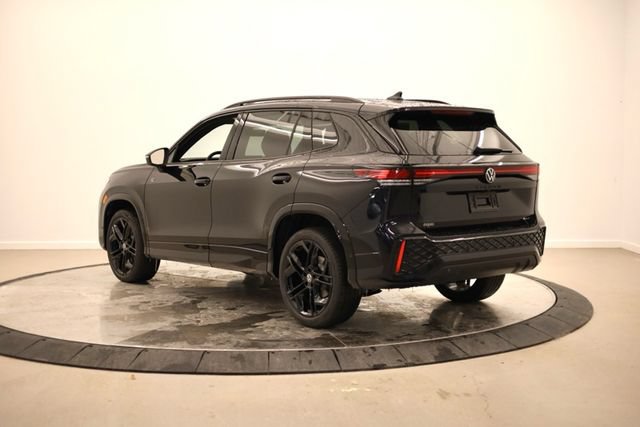 New 2026 Volkswagen Tiguan SE R-Line AWD/4WD image 5