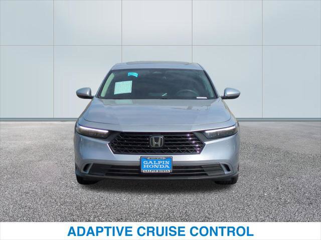 Used 2024 Honda Accord EX image 3