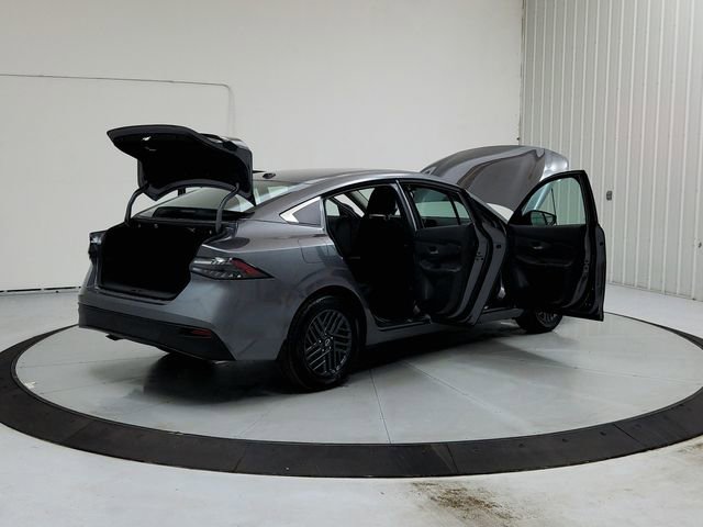 New 2026 Nissan Sentra SV w/ Floor Mat Package image 15