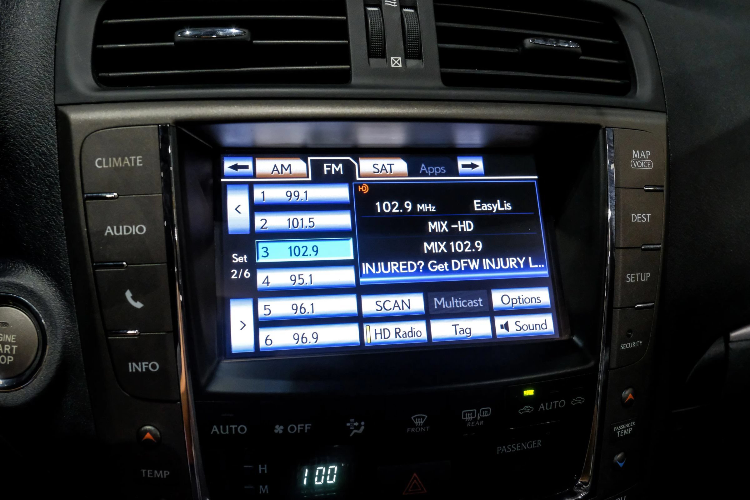 Used 2015 Lexus IS 350C w/ F-Sport Package w/as Tires RWD image 30