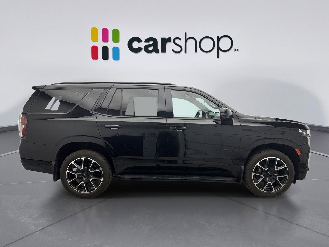 Used 2022 Chevrolet Tahoe RST w/ Sport Performance Package image 6