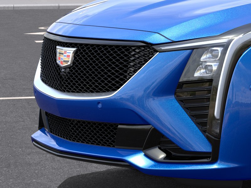 New 2026 Cadillac CT5 Sport w/ Technology Package AWD/4WD image 13