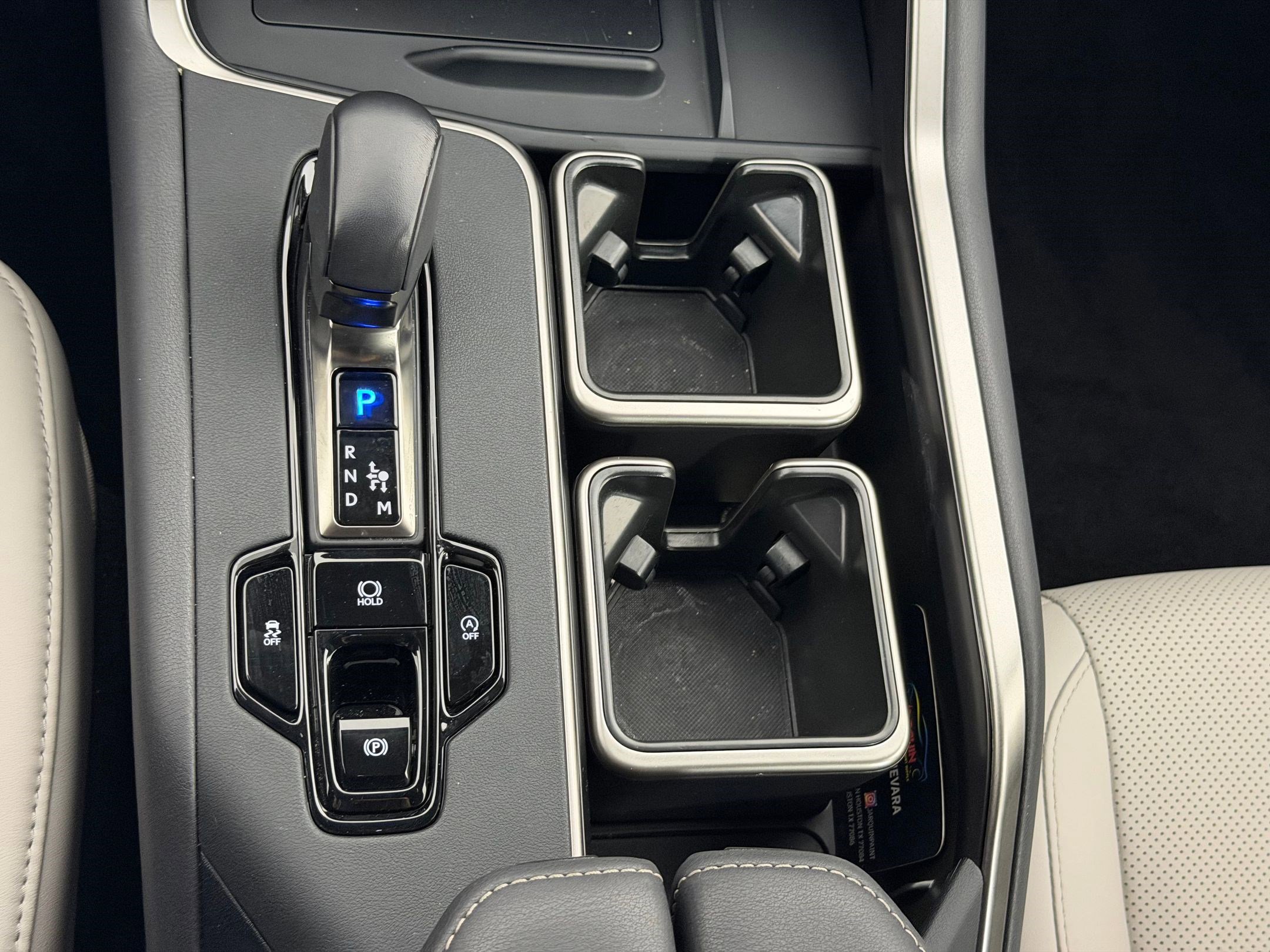 Used 2024 Lexus TX 350 FWD image 26