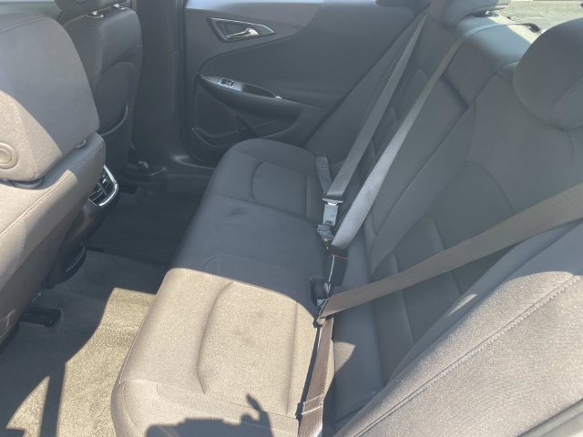 Used 2024 Chevrolet Malibu LT FWD image 18