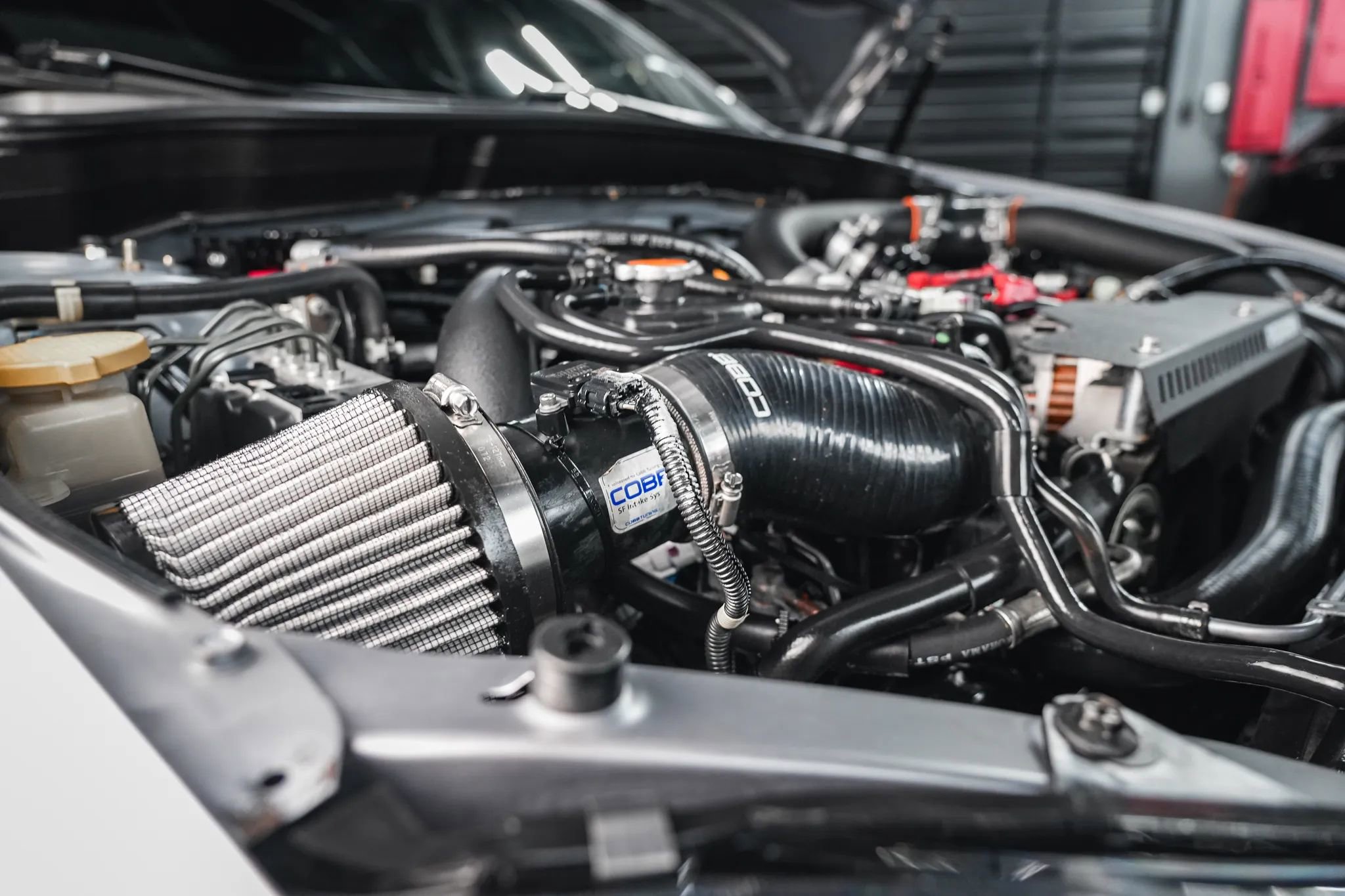 Used 2014 Subaru Impreza WRX STI Limited image 66