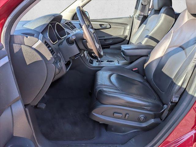 Used 2012 Chevrolet Traverse LT image 16