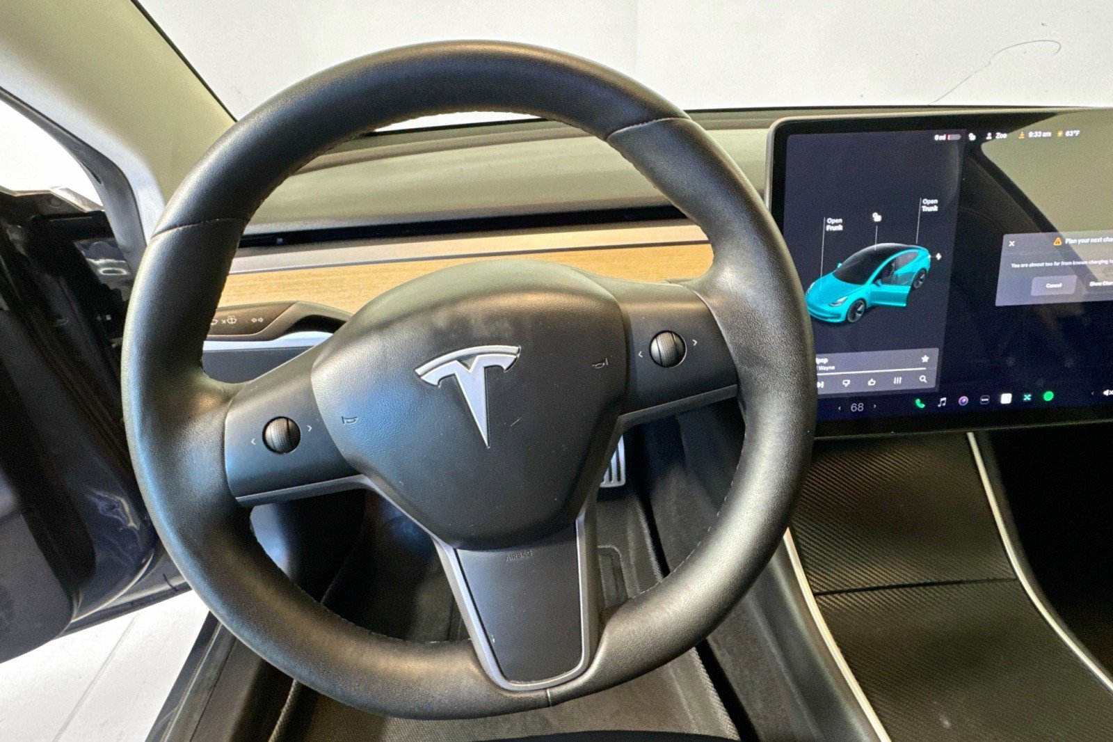 Used 2020 Tesla Model 3 Performance image 10