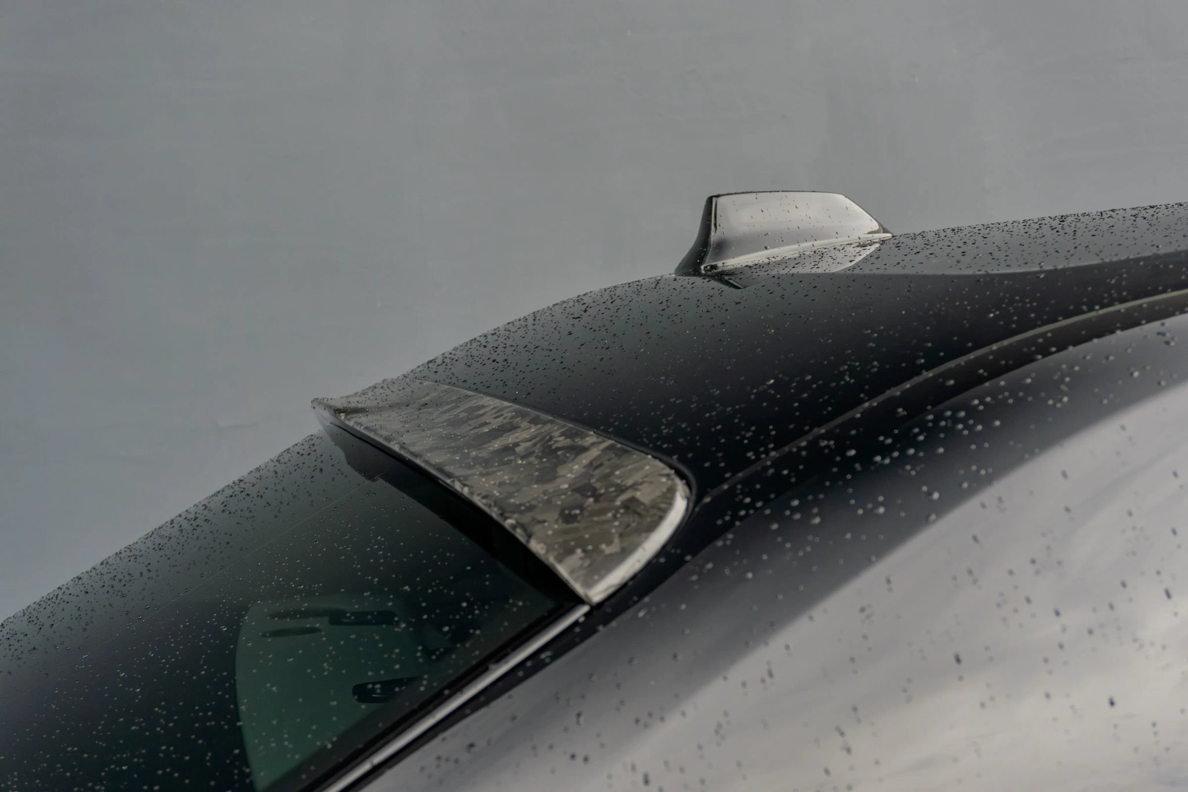 Used 2024 Rolls-Royce Phantom Sedan RWD image 38