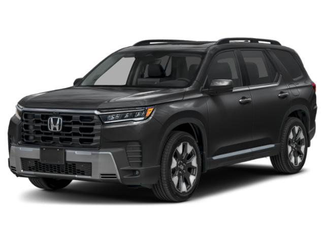 Used 2026 Honda Pilot Touring