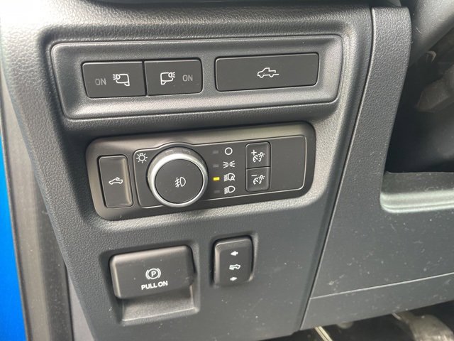 Used 2021 Ford F150 XLT w/ Equipment Group 302A High image 21