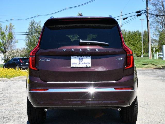 New 2026 Volvo XC90 T8 Ultra w/ Protection Package Premier AWD/4WD image 6