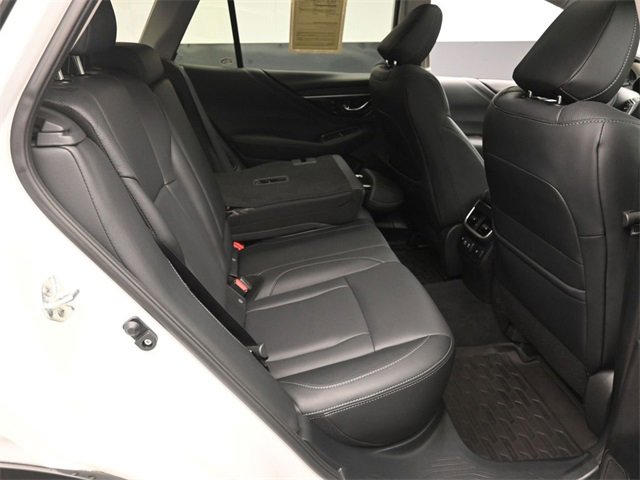 Used 2022 Subaru Outback Limited image 29