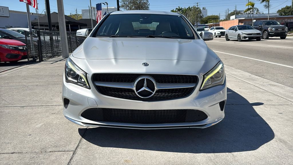 Used 2019 Mercedes-Benz CLA 250 image 17