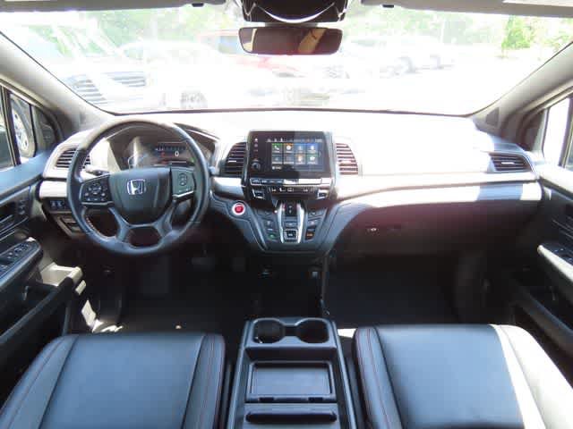 Used 2023 Honda Odyssey Sport image 19