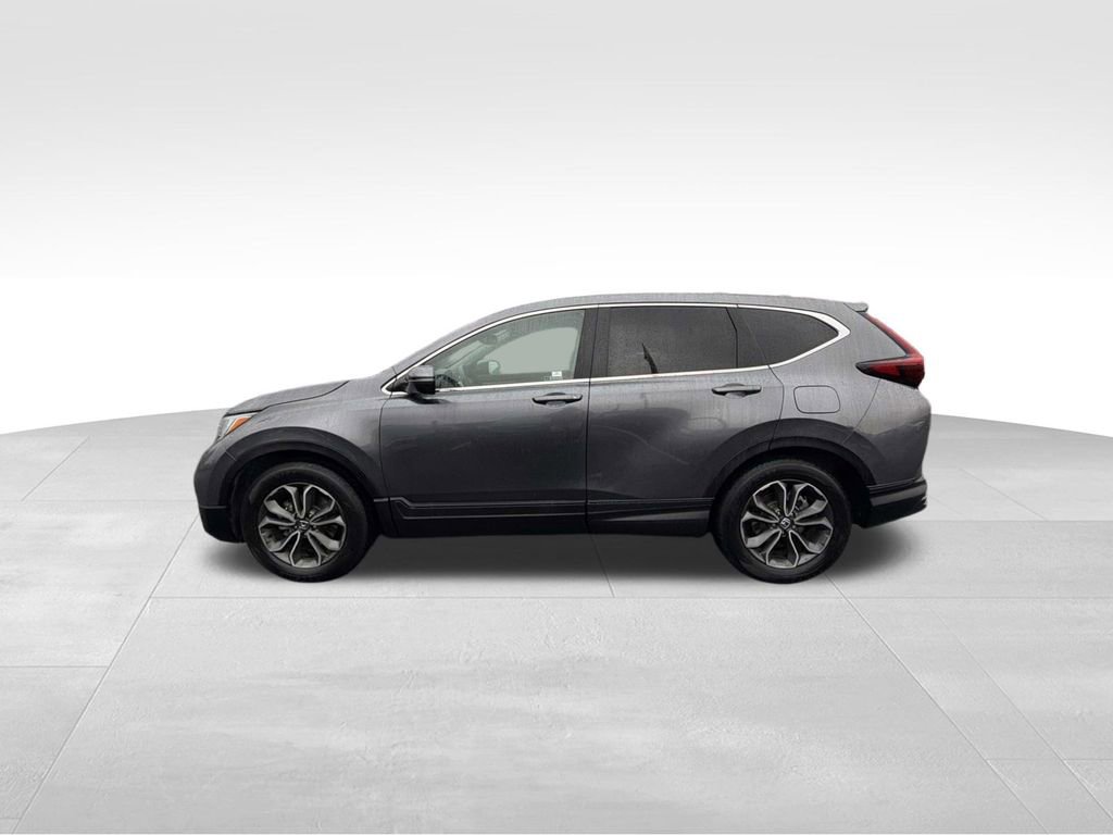 Used 2022 Honda CR-V EX-L image 6