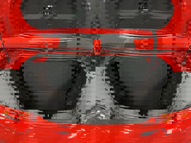 Certified 2023 Chevrolet Camaro LT w/ RS Package image 24