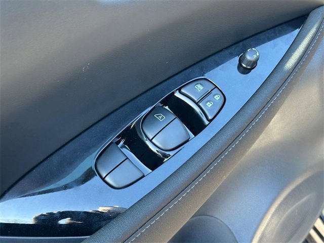 New 2025 Nissan Leaf SV Plus image 24