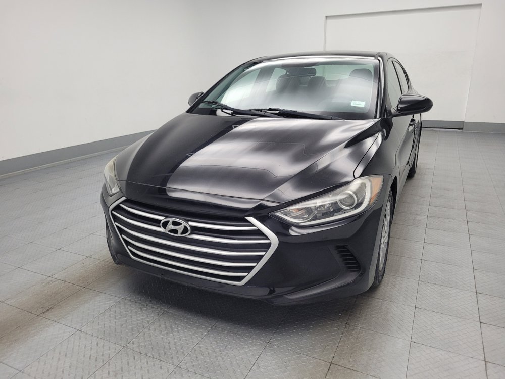 Used 2018 Hyundai Elantra SE FWD image 15