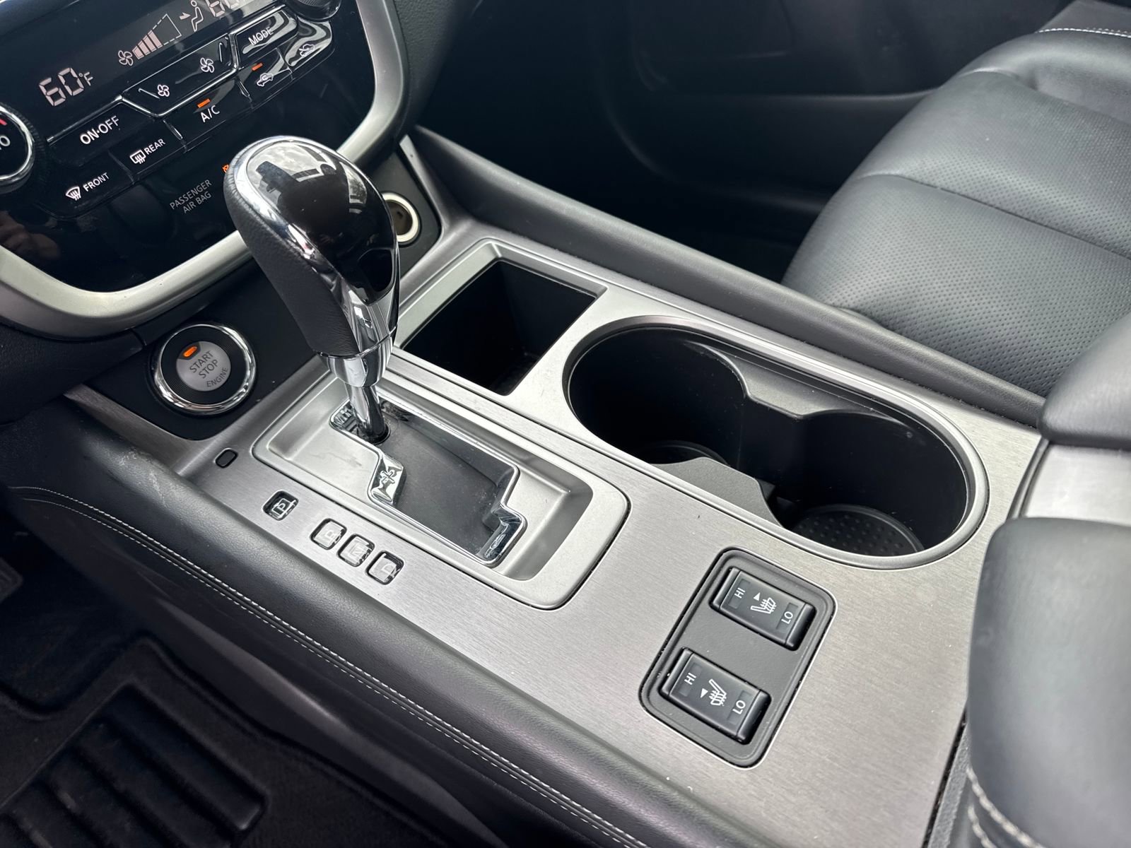 Used 2024 Nissan Murano SL image 22