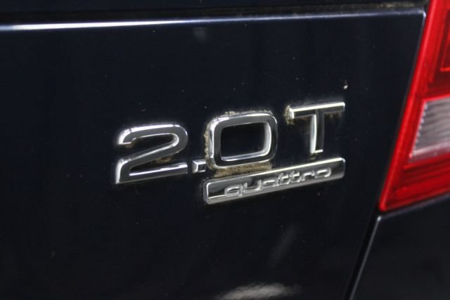 Used 2008 Audi A4 2.0T AWD/4WD image 11