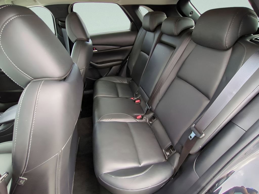 Used 2025 MAZDA CX-30 AWD 2.5 S w/ Select Sport Pkg image 14