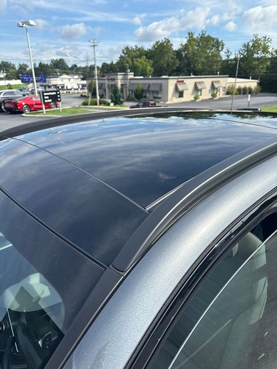 Used 2023 Mercedes-Benz GLC 300 4MATIC image 6