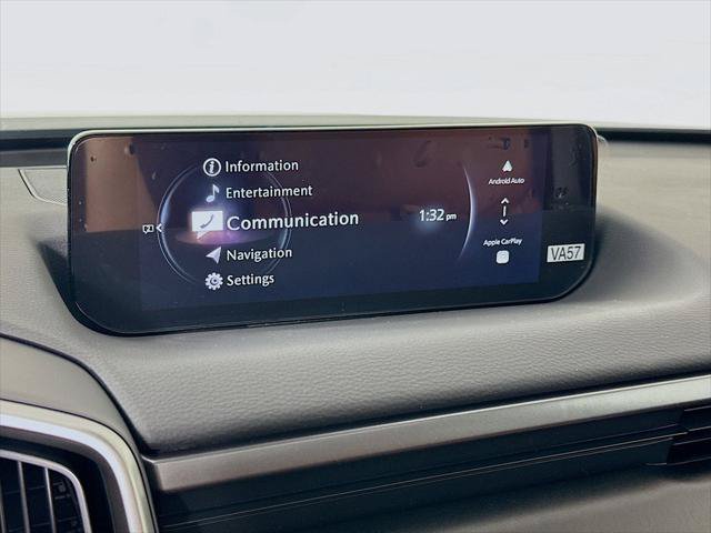 New 2026 MAZDA CX-50 Meridian Edition w/ Weather Package AWD/4WD image 12