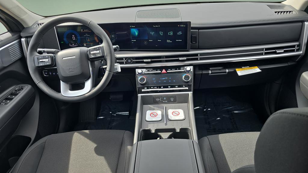 New 2026 Hyundai Santa Fe SE AWD/4WD image 17