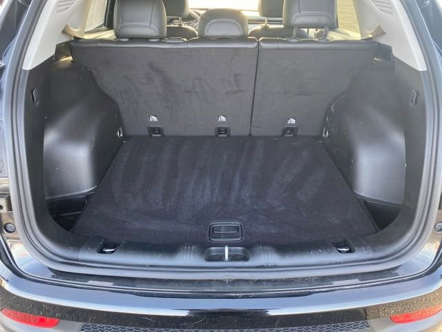 Used 2022 Jeep Compass Limited image 21