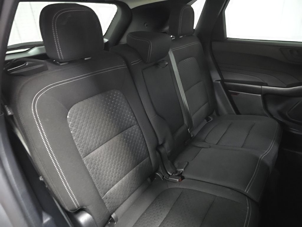 Certified 2025 Ford Escape Active AWD/4WD image 17