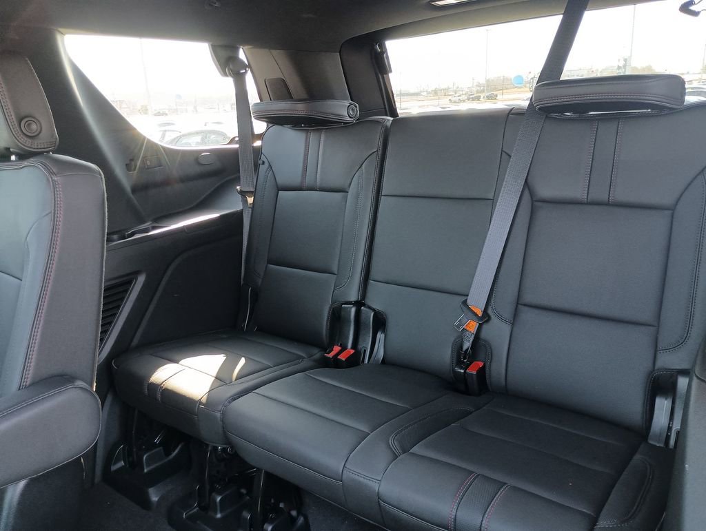 Used 2024 Chevrolet Tahoe RST w/ Luxury Package image 30