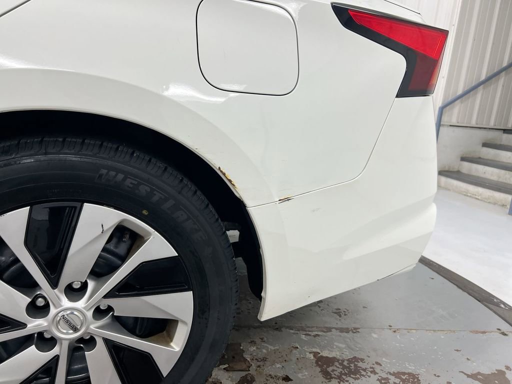 Used 2019 Nissan Altima 2.5 S FWD image 30